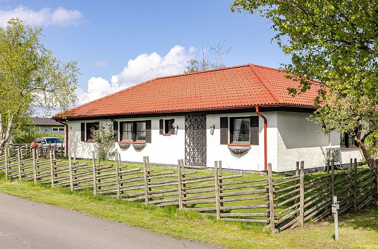 Vakantiehuis Villshärad
