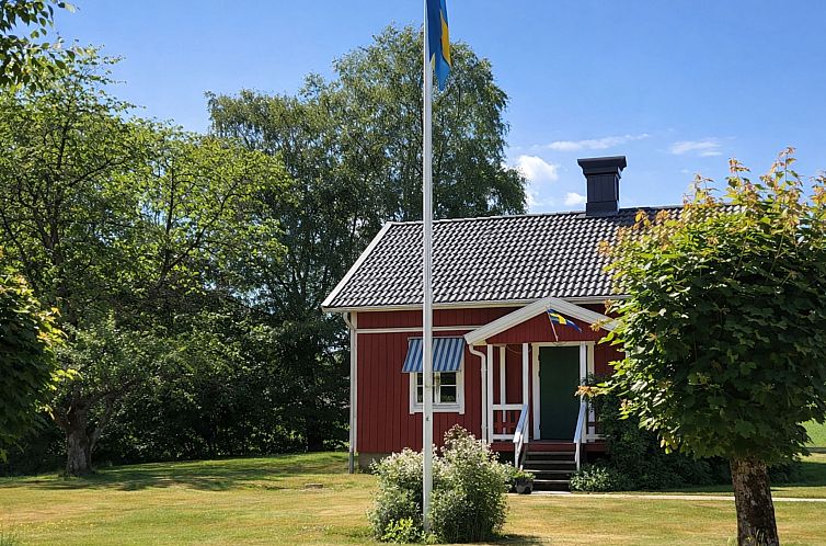 Vakantiehuis Heagård