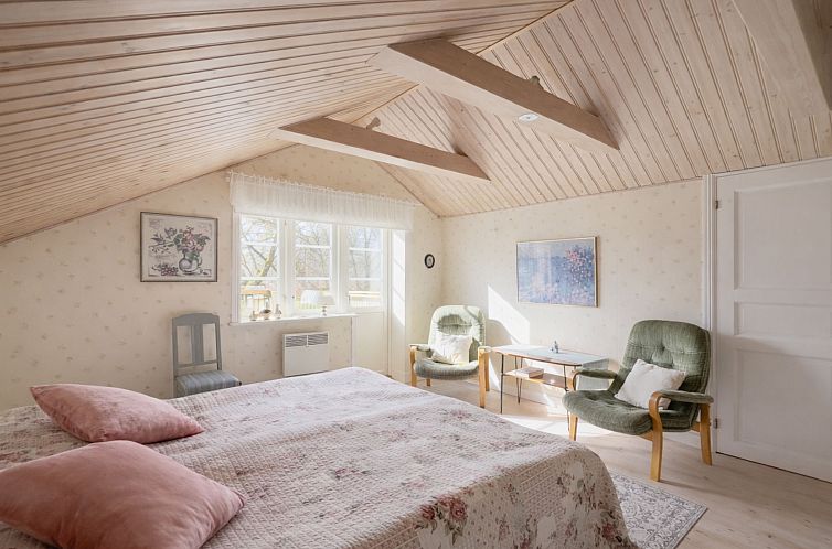 Vakantiehuis Heagård