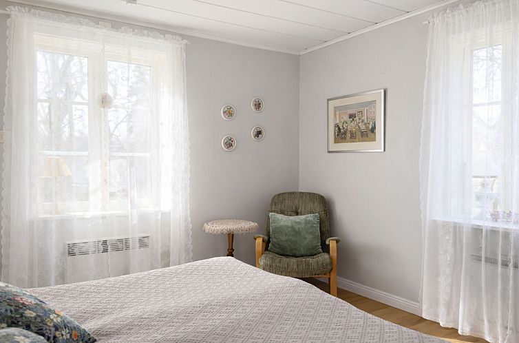 Vakantiehuis Heagård