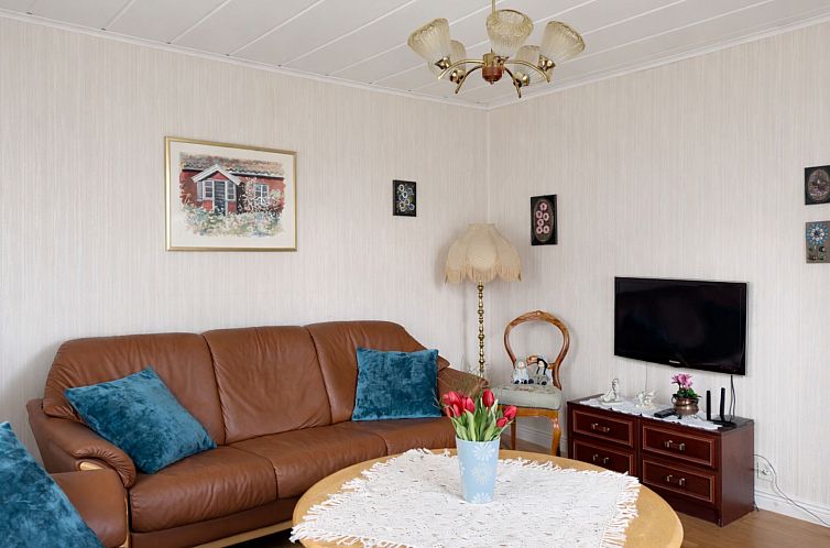 Vakantiehuis Heagård