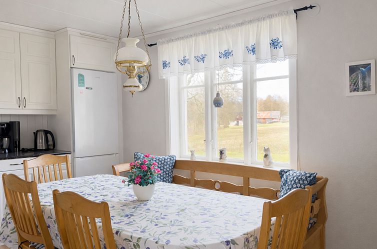 Vakantiehuis Heagård
