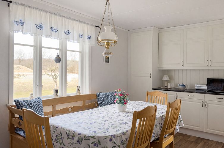 Vakantiehuis Heagård