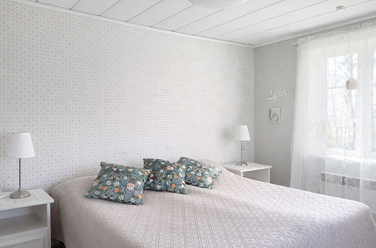Vakantiehuis Heagård