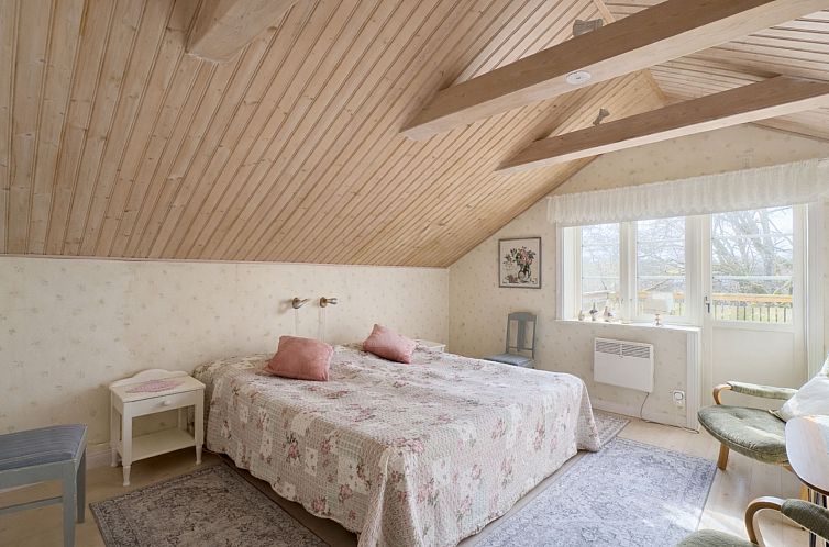 Vakantiehuis Heagård