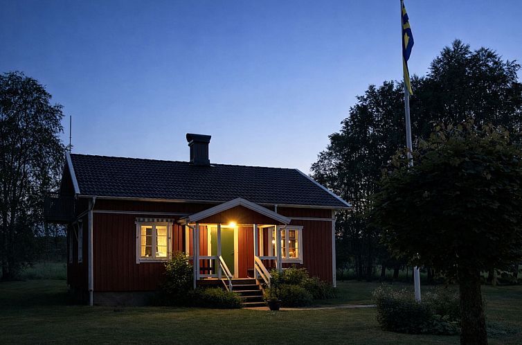 Vakantiehuis Heagård