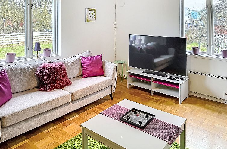 Vakantiehuis Melösa