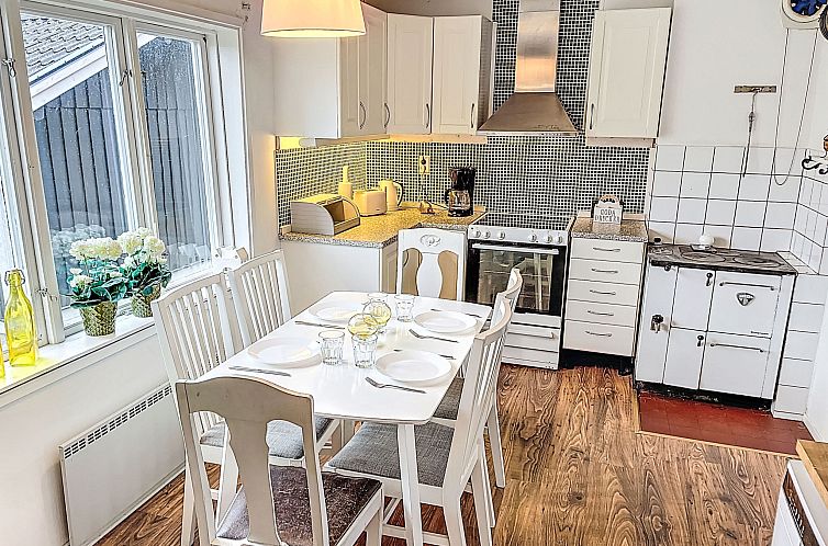 Vakantiehuis Melösa