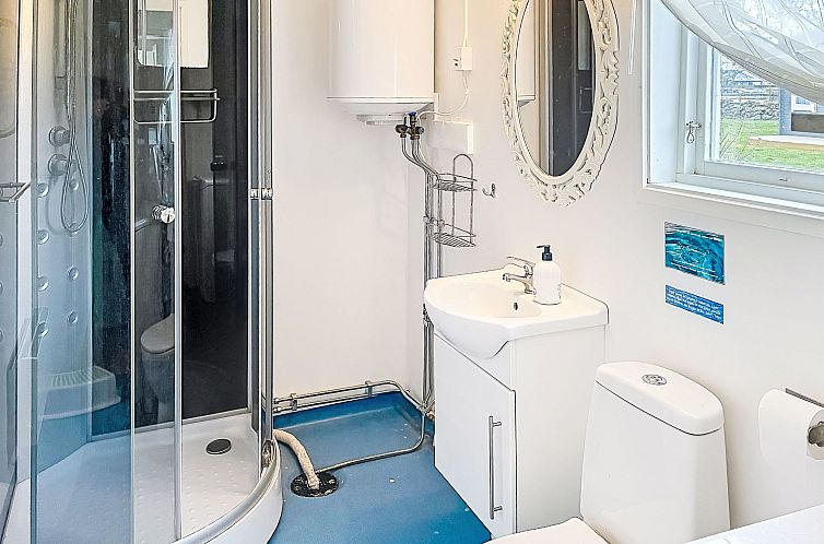 Vakantiehuis Melösa