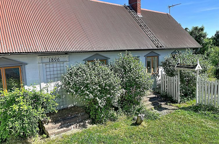 Vakantiehuis Melösa