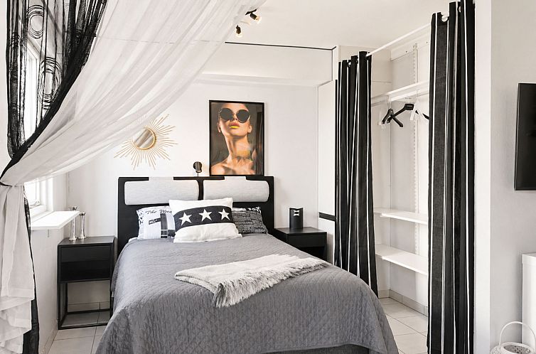 Appartement Brömsebro