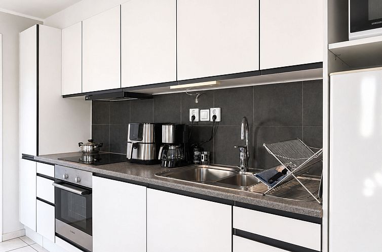 Appartement Brömsebro