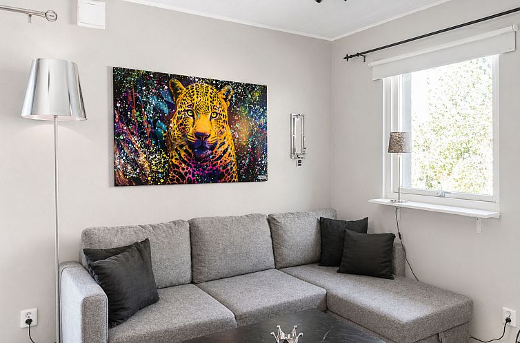 Appartement Brömsebro