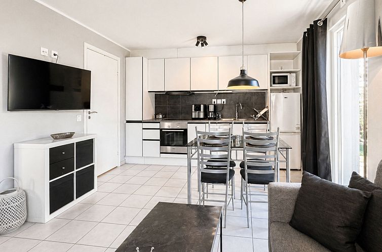 Appartement Brömsebro
