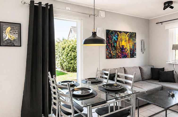 Appartement Brömsebro