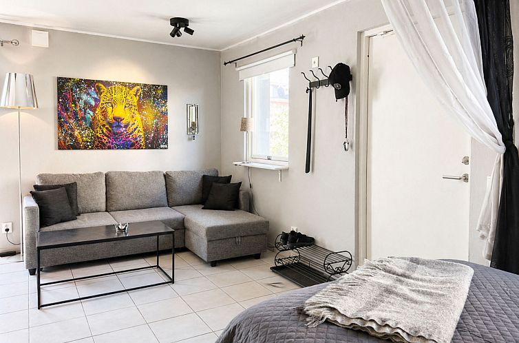 Appartement Brömsebro