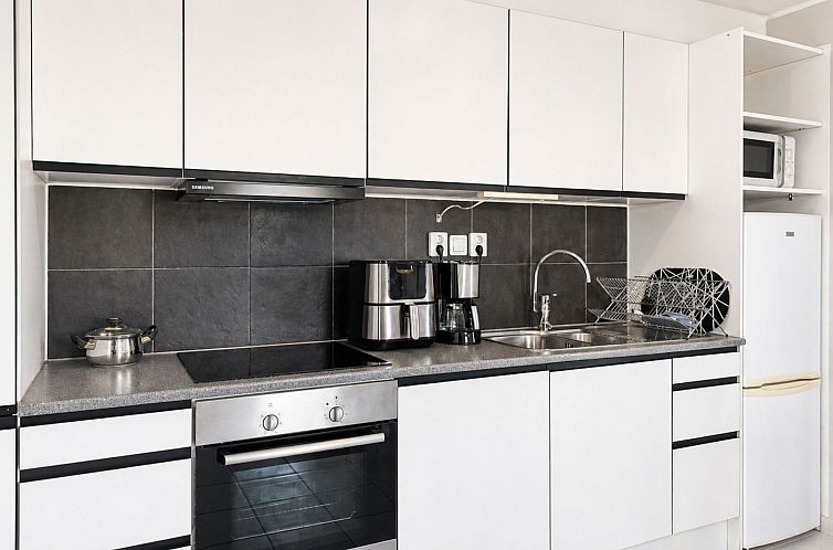 Appartement Brömsebro