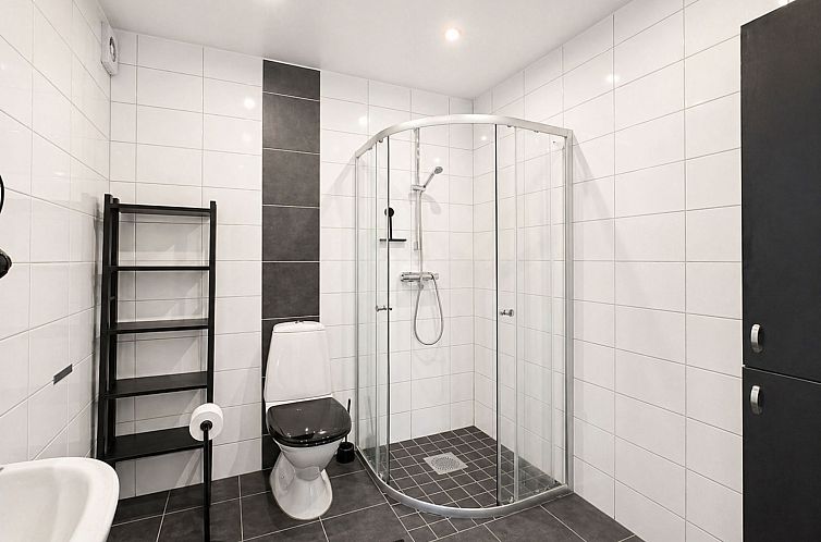 Appartement Brömsebro