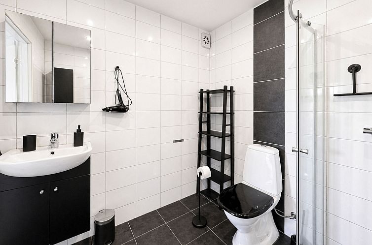 Appartement Brömsebro