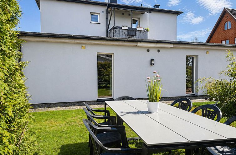 Appartement Brömsebro