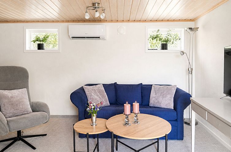 Vakantiehuis Skeaberg