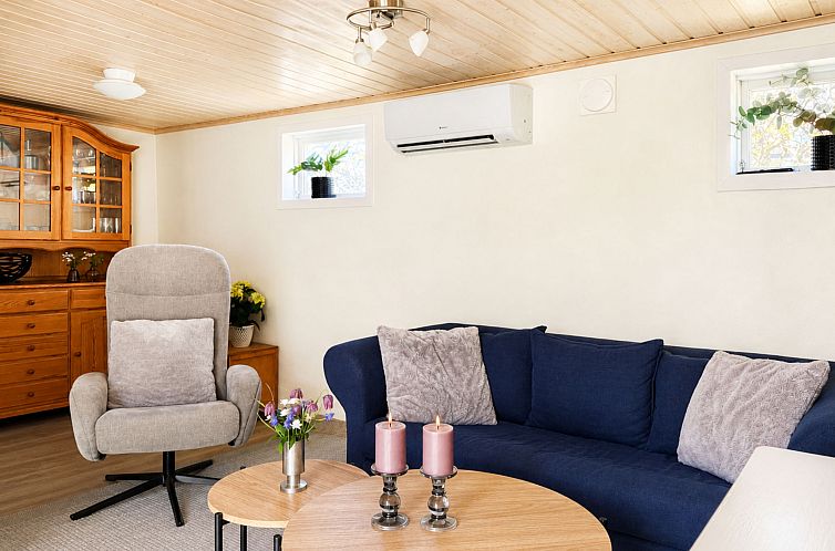 Vakantiehuis Skeaberg