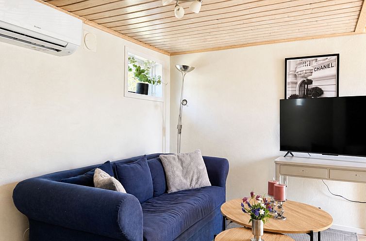 Vakantiehuis Skeaberg
