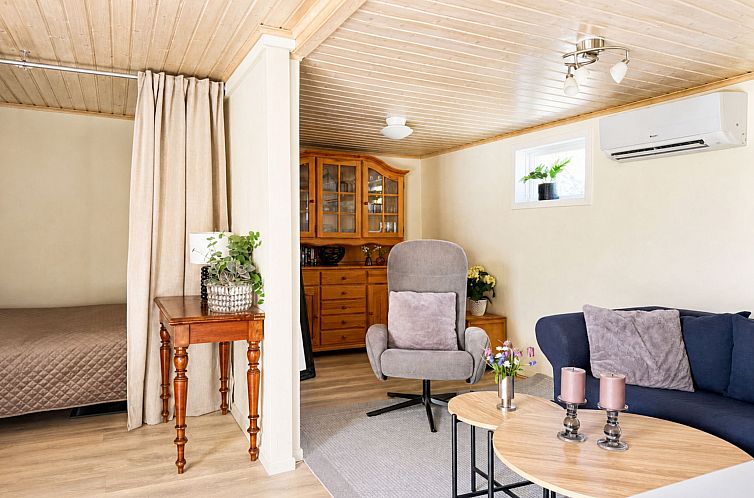 Vakantiehuis Skeaberg