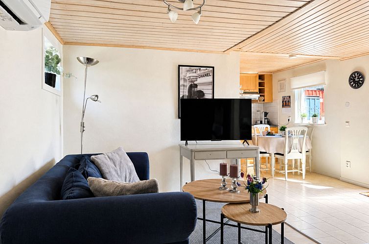 Vakantiehuis Skeaberg