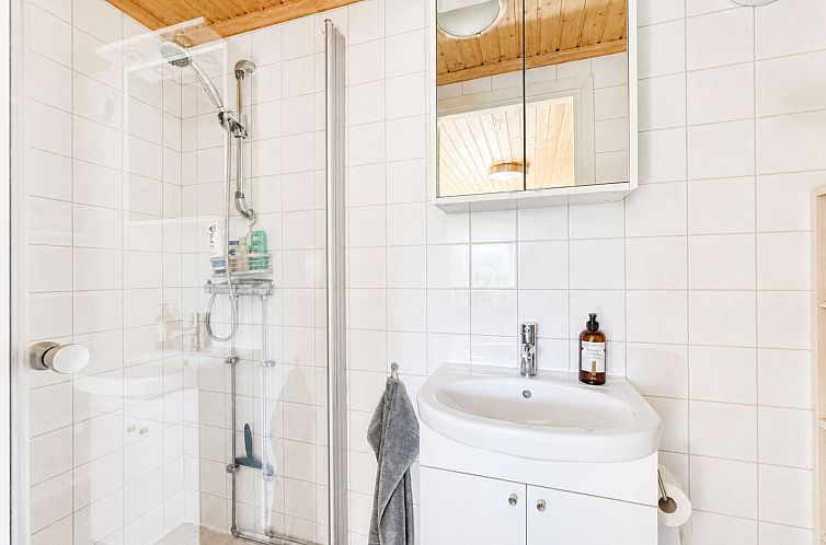 Vakantiehuis Skeaberg