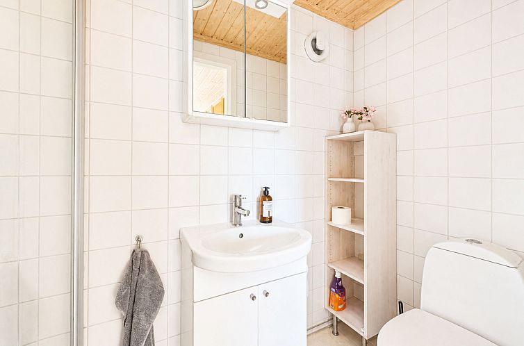 Vakantiehuis Skeaberg