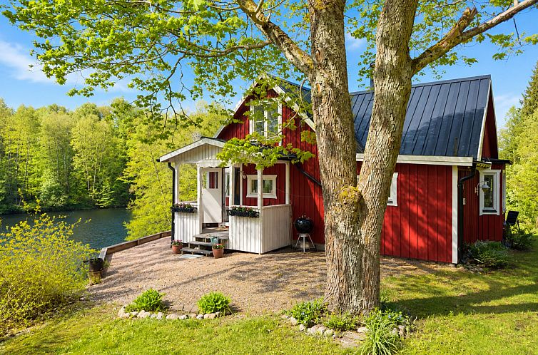 Vakantiehuis Knäredsdrömmen