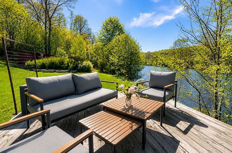Vakantiehuis Knäredsdrömmen