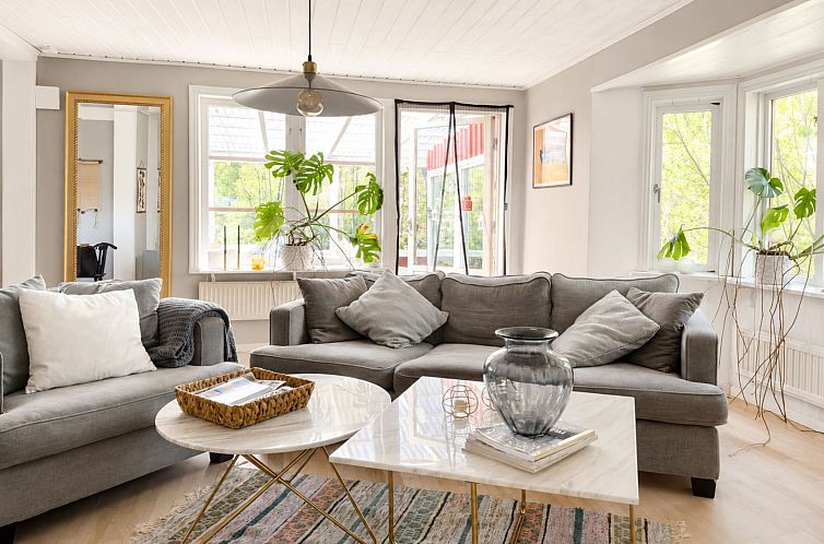 Vakantiehuis Knäredsdrömmen