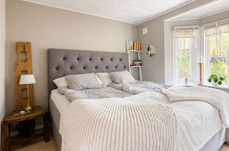 Vakantiehuis Knäredsdrömmen
