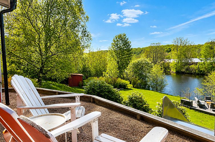 Vakantiehuis Knäredsdrömmen