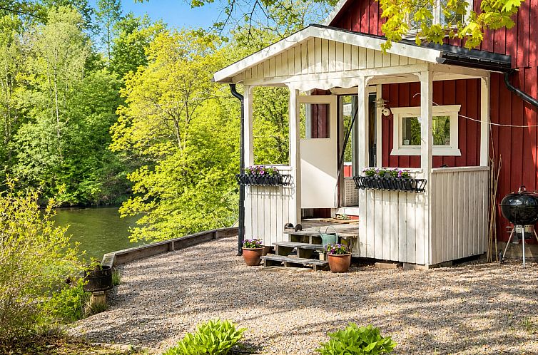 Vakantiehuis Knäredsdrömmen