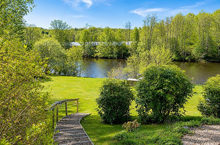 Vakantiehuis Knäredsdrömmen