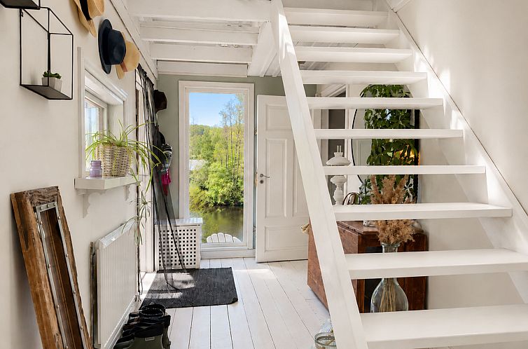 Vakantiehuis Knäredsdrömmen