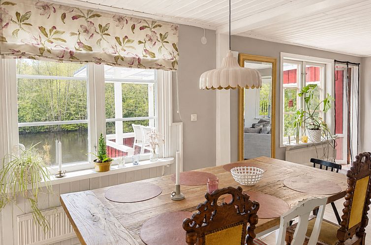 Vakantiehuis Knäredsdrömmen