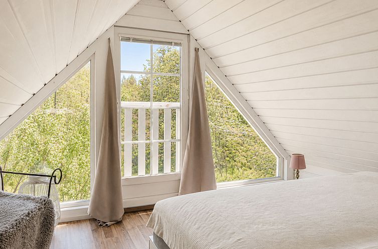 Vakantiehuis Knäredsdrömmen
