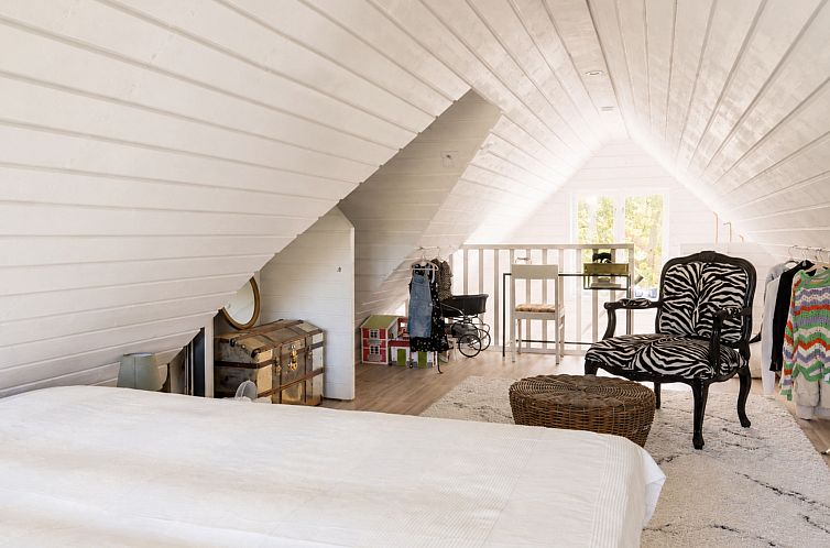 Vakantiehuis Knäredsdrömmen