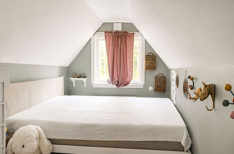 Vakantiehuis Knäredsdrömmen