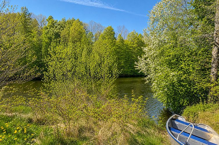 Vakantiehuis Knäredsdrömmen