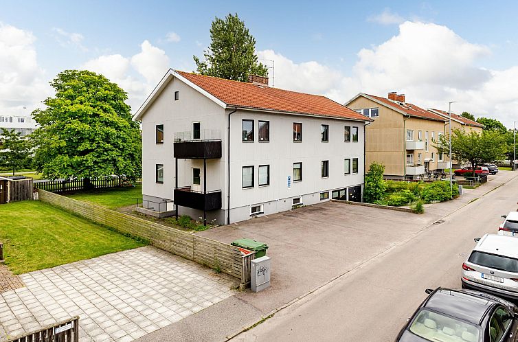 Unterkunft 17325216 - Appartement Götaland - Appartement Odal