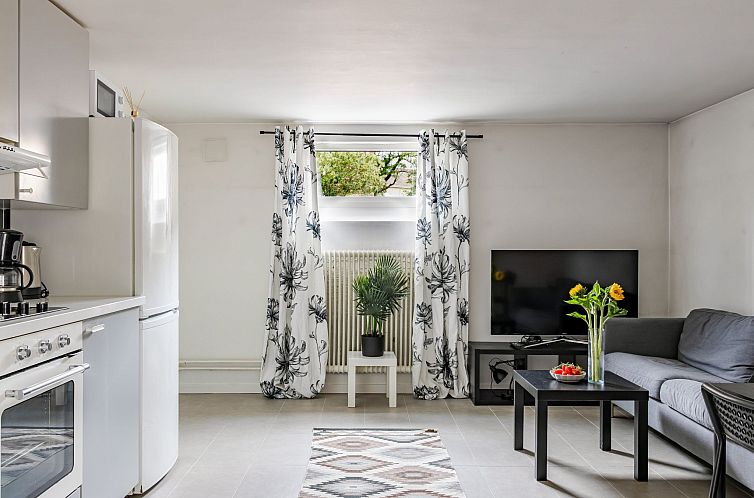 Appartement Odal
