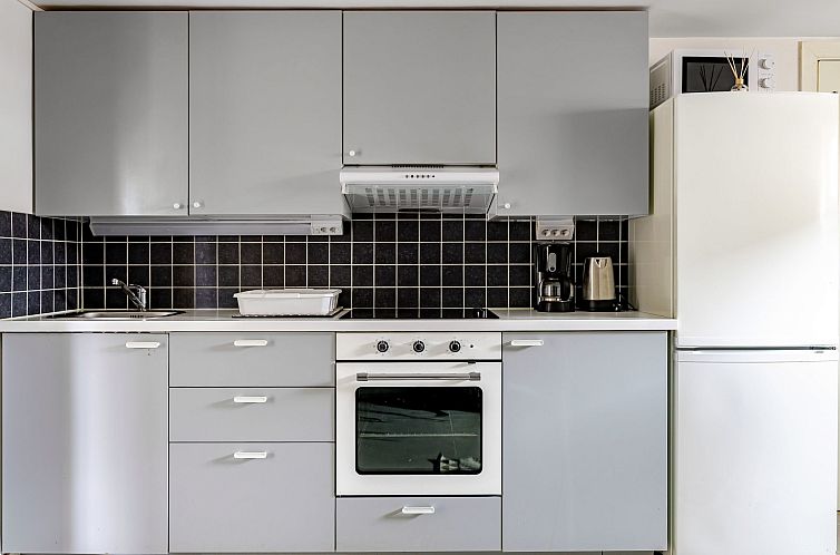 Appartement Odal