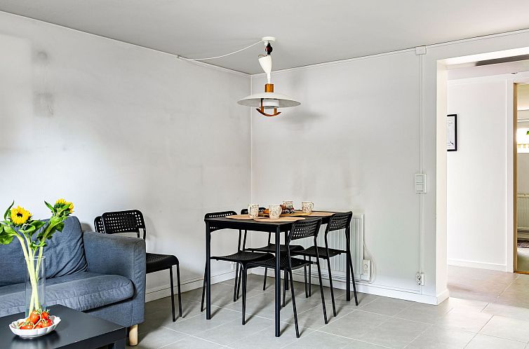 Appartement Odal