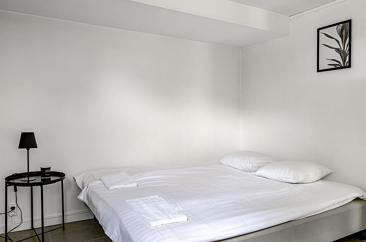 Appartement Odal