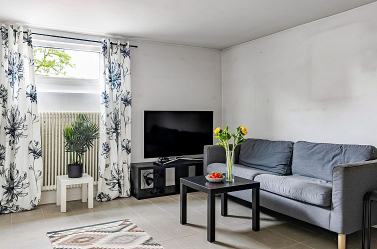 Appartement Odal